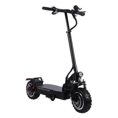 China Hot Sale 3200W Motor Unisex Dual Adults Fast Ship Electric Scooters for sale