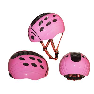 China Wholesale New Design Universal Off Road Bike Skateboard Safety Kids Helmet for sale