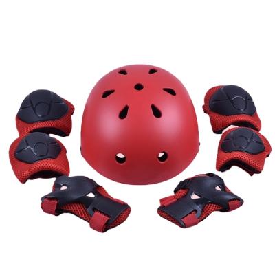 China ABS Kids Roller Skating Skateboard Bike Bicycle Cycling Helmet for sale