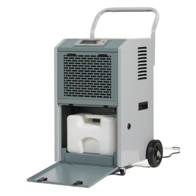 China Hot Selling Commercial Air Dehumidifier Large Room Air Dehumidifier Industrial Dryer for sale