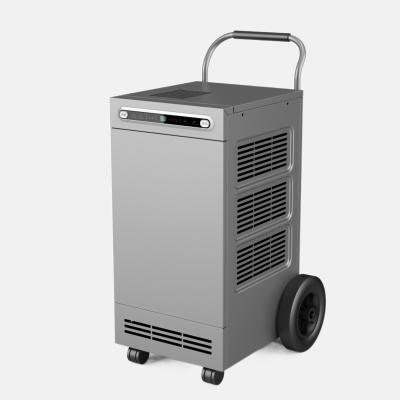 China Hotels Swimming Pool Air Conditioner Dehumidifier Ceiling for sale