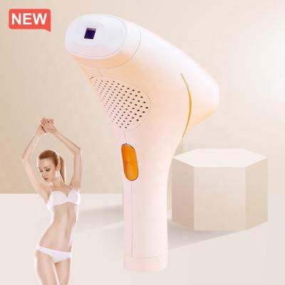 China Personal Hair Removal Epilator Laser Hair Removal Instrument Equipment Home Ice Laser Hair Removal for sale