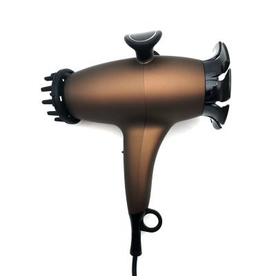 China New Health Massage Ionic Far Meridian Dredge Instrument Non-Radiation Negative Ion Hair Dryer for sale