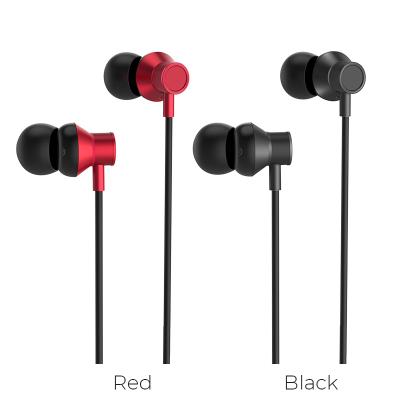 China HOCO 2018 Comfortable exquisite sports ES13 blth wireless headphones for sale