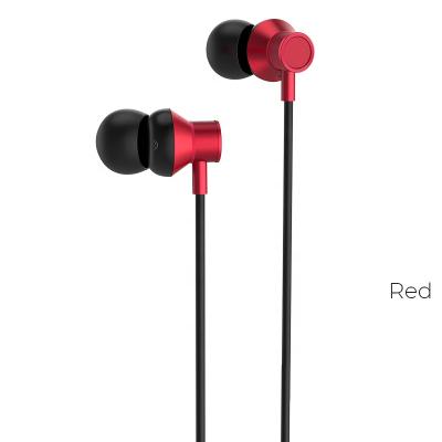 China Hoco Bestselling ES13+ V4.1 Sports Wireless Earphone 2020 Comfortable New Year Christmas Gift for sale