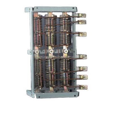 China Easy Operate Newest High Quality Neutral Grounding Resistor for sale