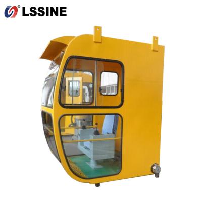 China Easy Operate Best Price New Type Operator Crane Cabin for sale