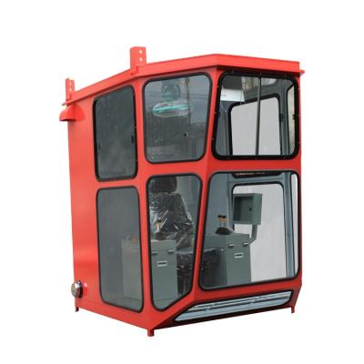 China Easy Operate Widely use new design high quality Crane Cabin Chair Operator for sale