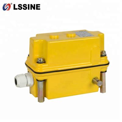 China Easy Operate Ali Baba China Stroke Limiter For Crane for sale