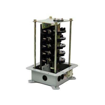 China Easy Operate China Manufacturer Control Switch Master Controller For Crane for sale