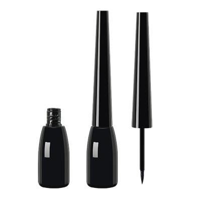 China Waterproof Your Own Private Label 3 Colors Eyeliner Bulk Eye Liner Gel Pencil Liquid Eyeliner for sale