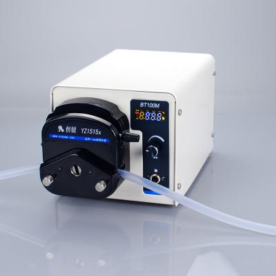 China Liquid Chromatography Analysis Lab Cell Tissue Transport/Peristaltic Pump /Filtration Perfusion for sale