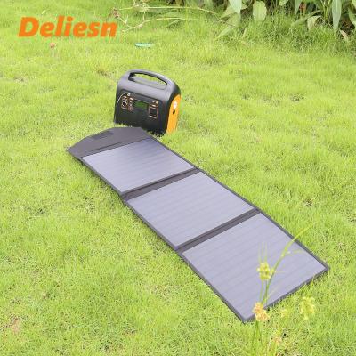 China 220V 500W 1036WH COMPUTER solar panel battery lithium ion cell solar charging backup solar generator for outdoor camping for sale