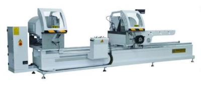 China CNC Automatic Aluminum Window Machine for sale