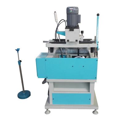 China 1.85KW Aluminum Window Machine , Aluminium Milling Machine Energy Saving for sale