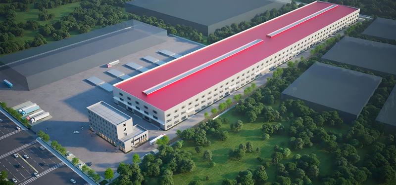 Fournisseur chinois vérifié - ZheTai Supply Chain