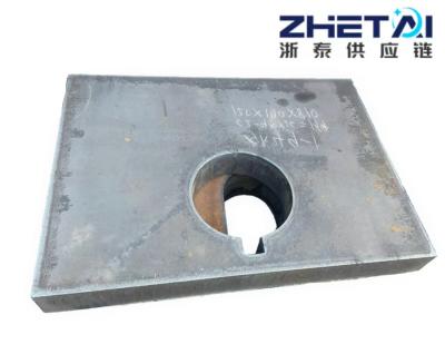 China Versatile Precision Cutting for Durable Industrial Steel Equipment Needs for sale