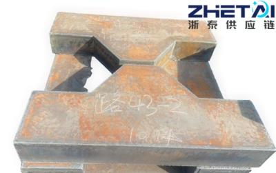 China Custom Steel Cutting Equipment for High-Quality Steel Sheet Solutions for sale