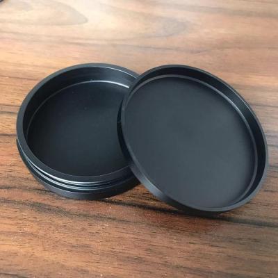 China Snus can slim box for part snus aluminum tower suns machining box parts for sale