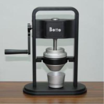 China Professional Reputation Hand Coffee Grinder Outdoor Solid Espresso Professional Machine for sale