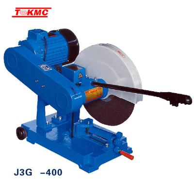 China Machine Tools Pipe Pipe Shaped Steel Grinding Wheel Cutting Machine for sale