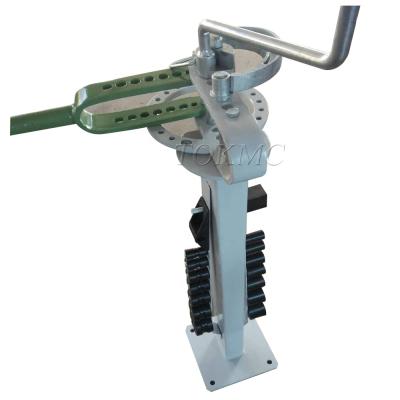 China UBM30 Machinery Repair Shops Manual Tube Bender Machine Pipe And Tube Bender for sale