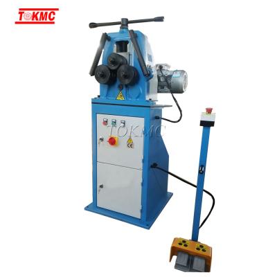 China ERBM10HV Thin Profile Rectangular Plate Bending Machine for sale