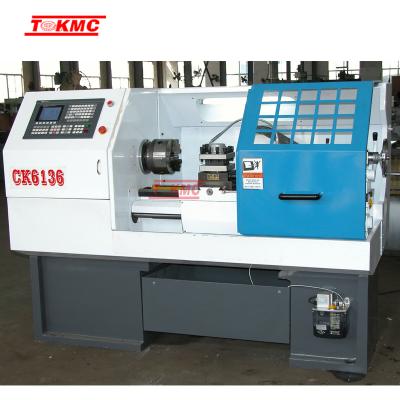 China SIEMENS Machining System Automatic Lathe Machines For Sale In Germany CDK6236 for sale