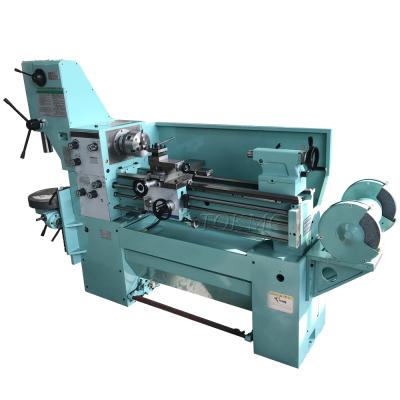 China Machinery Repairs Workshop Japan Ship Lathe Drilling, Cutting, Grinding Tools Manual Lathe for sale