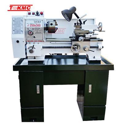 China Mini Mini Lathe Lathe Machine Swing Over Bed 250 Distance 500mm for sale