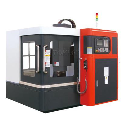 China DX6050 Factory CNC Engraving and Milling Machine for sale