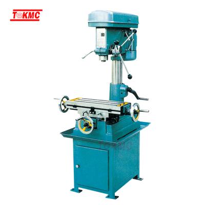 China portable drilling milling machine zx16 Zx16 for sale