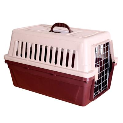 China Breathable Factory Direct Pet Case Wearing To Enclose Air Trajectory Carrier for sale