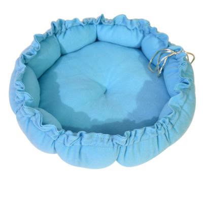 China New Arrival Warm Cat Sleeping Bags Pet Beds Breathable Covers Winter Nest Puppy Cats House Bed Cat Boarding for sale