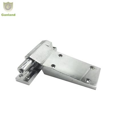 China GL-18113 Modern Heavy Duty Walk In Cooler Door Hinge for sale