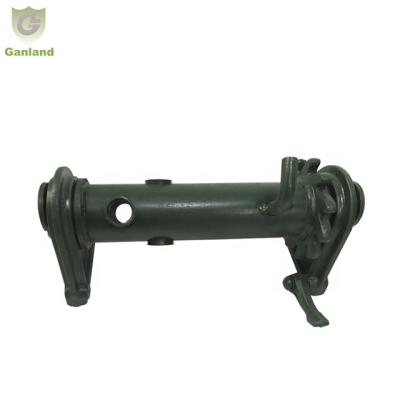 China GL-16113 heavy duty whipping truck cargo winch Euphroe for dump truck for sale