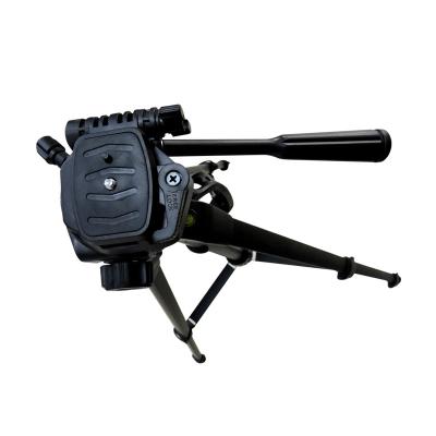 China Convenient Professional Cheap Adjustable Camera Tripod Bracket Movable Camera Manufacture Bracket for sale