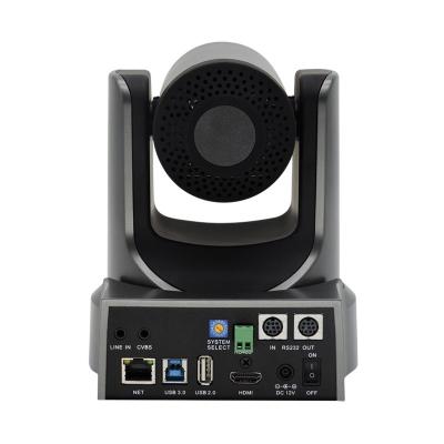 China < =120ã Ž ¡ Cheap Hot Selling 12x Zoom Video Conference Ptz High Quality Professional Photo Camera for sale