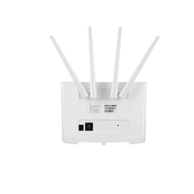 China CP109 4g routers home radio CPE customization wifi modem internet provider lte mobile hotspot routers for sale