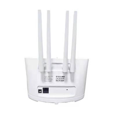 China Factory OEM 4g LTE Wireless WIFI 150Mbps Home Hotspots Open Home CP109 CPE with Sim Card Slot for sale