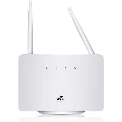 China ENTERPRISE business use routers wifi laptop mobile hotspot lte 4g wireless router for sale