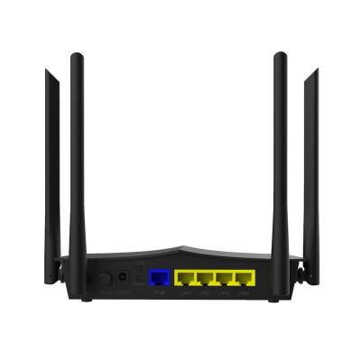 China WIFI Unlocked Joint 6 High Quality 4G LTE Router RX-4-1800 4G Wifi CPE Wireless Router for sale