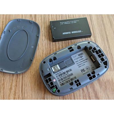 China Open home lte mobile wireless modem Inseego 8800L wifi hotspot router wifi4g outdoor sim card router for sale