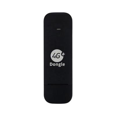 China 4G USB Modem Dongle Stick OEM ODM U8 SIM Card USB LTE USB Mini Hotspot Dongle Modem With Antenna External Wireless Port for sale