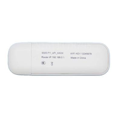 China Wholesale 4G Wingle LTE External High Quality Radio 150Mbps Cat4 Wifi Factory Hotspot Hotspot Hotspot USB Stick Modem With LED Lights for sale