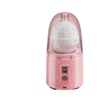 China Other Larger View Picture Add To Compare Golden Share Electric Yolk Mixer Automatic Egg Maker for sale