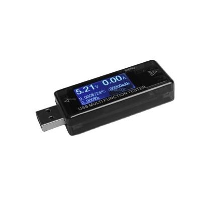 China USB Tester 3~30V DC Voltmeter KWS-1705A for sale