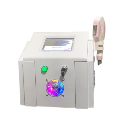 China Magneto-optic Hair Removal 360 Single IPL And Shr Multifunctional Portable Shr Machine / IPL Fast Hair Removal for sale