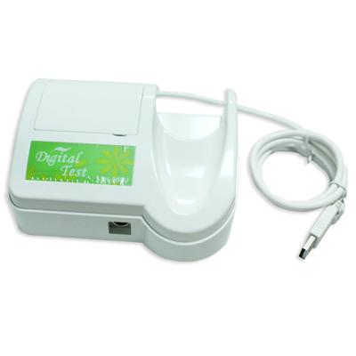 China Protable new style skin and hair analysis machine for hair analyzer hair scope beauty equipment for sale