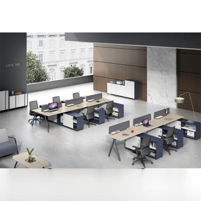 China New Office Design Workstation for Small Office Workstation Office Workstation Office Design MY11 for sale